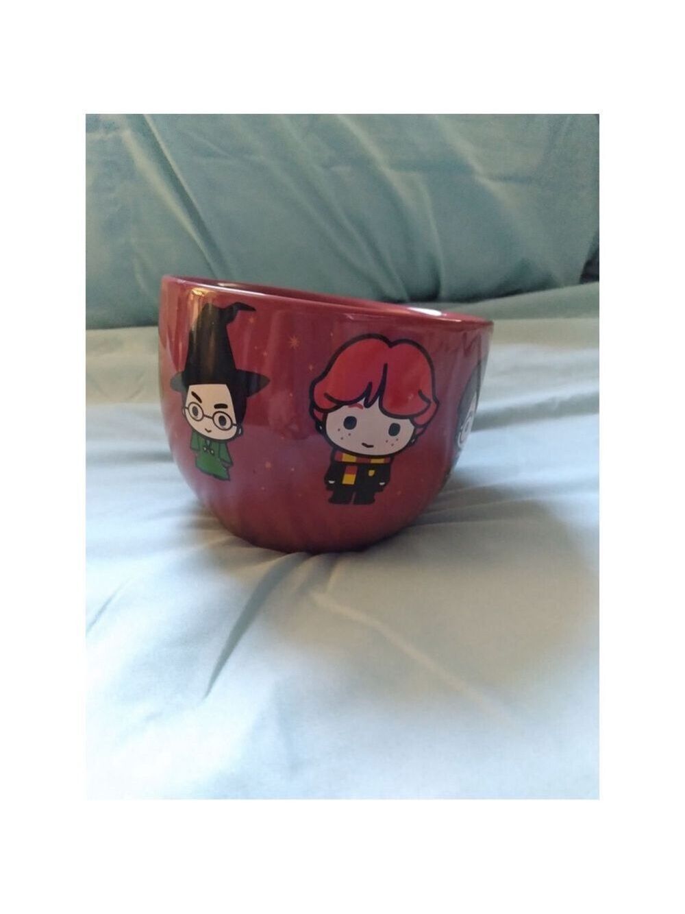 Harry Potter Character Mug